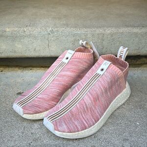 Kith | Shoes | Nwt Kith X Naked X Adidas | Poshmark